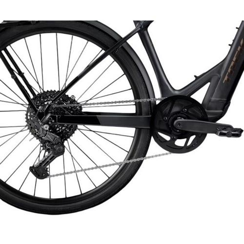 Trek 2025 FX+ 7S Electric Commuter Bike - Primary Image