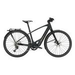 Trek 2025 FX+ 7S Electric Hybrid Bike - Thumbnail 1 of 5