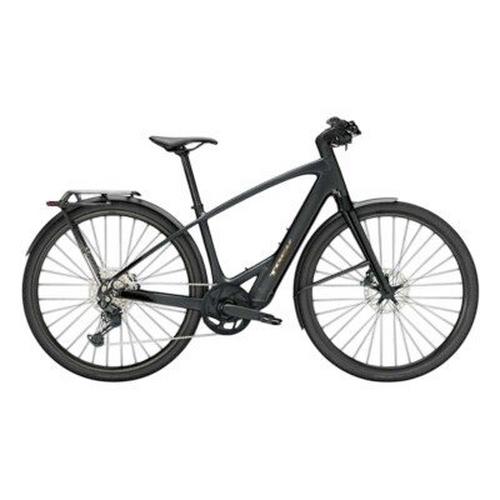 Trek 2025 FX+ 7S Electric Hybrid Bike - Primary Image
