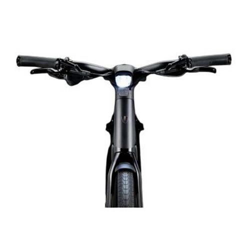 Trek 2025 FX+ 7S Electric Hybrid Bike - Primary Image