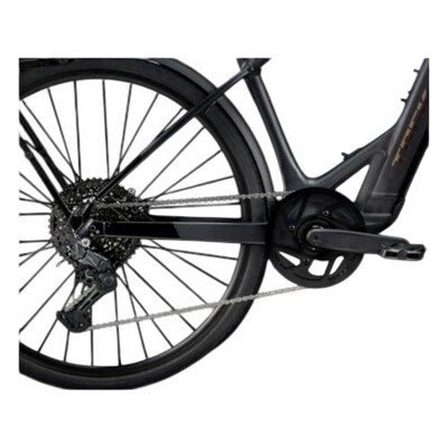 Trek 2025 FX+ 7S Electric Hybrid Bike - Primary Image