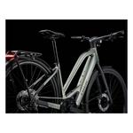 Trek 2025 FX+ 7S Mid-Step Electric City Bike - Thumbnail 2 of 5