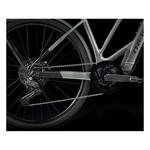 Trek 2025 FX+ 7S Mid-Step Electric City Bike - Thumbnail 5 of 5