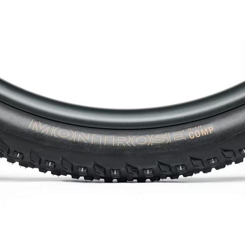 Bontrager Montrose Comp XR 27.5"x2.4" MTB Bike Tire - Primary Image