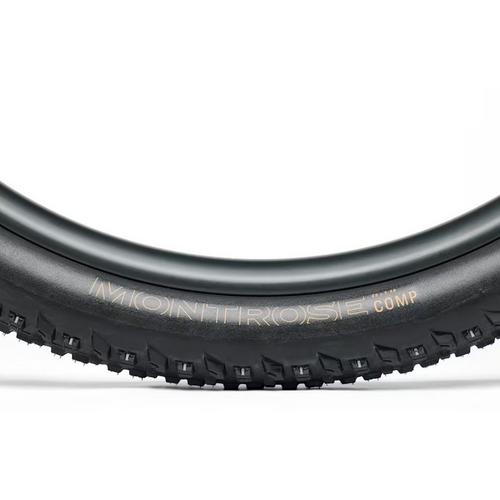 Bontrager Montrose Comp XR 29"x2.4" MTB Bike Tire - Primary Image