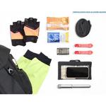 Trek MIK Studs Single 9L Pannier Bag - Thumbnail 3 of 3