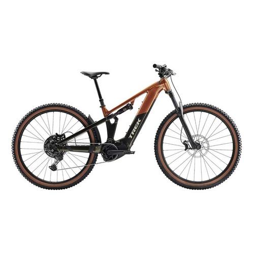 Trek 2025 Powerfly FS+ 4 Electric Mountain Bike | SCHEELS.com
