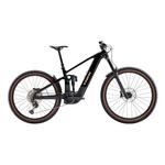 Trek 2025 Rail+ 8 Gen 5 Electric Mountain Bike - Thumbnail 1 of 12