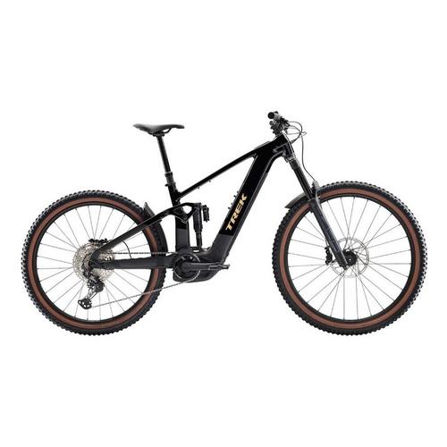 Trek 2025 Rail+ 8 Gen 5 Electric Mountain Bike - Primary Image