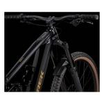 Trek 2025 Rail+ 8 Gen 5 Electric Mountain Bike - Thumbnail 3 of 12