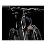 Trek 2025 Rail+ 8 Gen 5 Electric Mountain Bike - Thumbnail 4 of 12