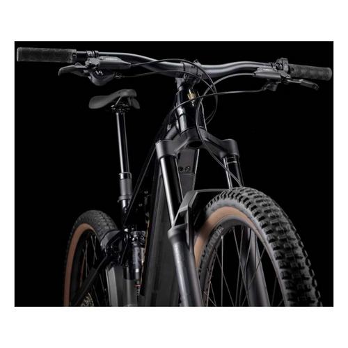 Trek 2025 Rail+ 8 Gen 5 Electric Mountain Bike - Primary Image