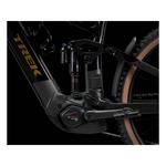 Trek 2025 Rail+ 8 Gen 5 Electric Mountain Bike - Thumbnail 5 of 12