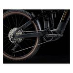 Trek 2025 Rail+ 8 Gen 5 Electric Mountain Bike - Thumbnail 6 of 12
