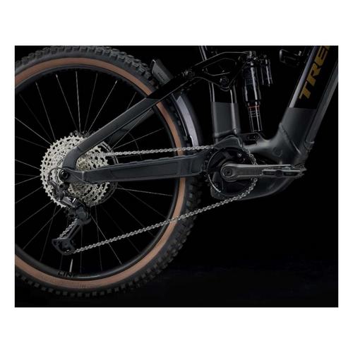 Trek 2025 Rail+ 8 Gen 5 Electric Mountain Bike - Primary Image