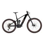 Trek 2025 Rail+ 8 Gen 5 Electric Mountain Bike - Thumbnail 7 of 12