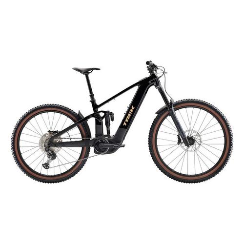 Trek 2025 Rail+ 8 Gen 5 Electric Mountain Bike - Primary Image
