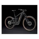 Trek 2025 Rail+ 8 Gen 5 Electric Mountain Bike - Thumbnail 8 of 12