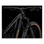 Trek 2025 Rail+ 8 Gen 5 Electric Mountain Bike - Thumbnail 9 of 12