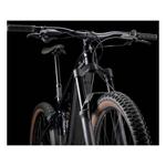 Trek 2025 Rail+ 8 Gen 5 Electric Mountain Bike - Thumbnail 10 of 12