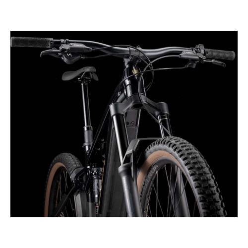 Trek 2025 Rail+ 8 Gen 5 Electric Mountain Bike - Primary Image