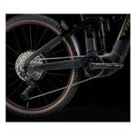 Trek 2025 Rail+ 8 Gen 5 Electric Mountain Bike - Thumbnail 12 of 12