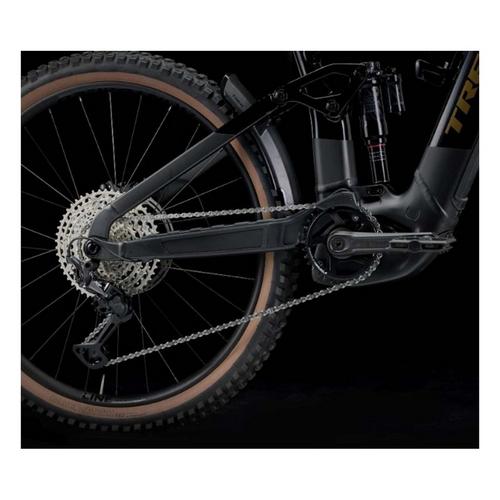 Trek 2025 Rail+ 8 Gen 5 Electric Mountain Bike - Primary Image