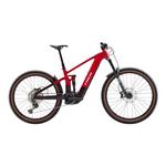 Trek 2025 Rail+ 5 Gen 5 Electric Mountain Bike - Thumbnail 1 of 2