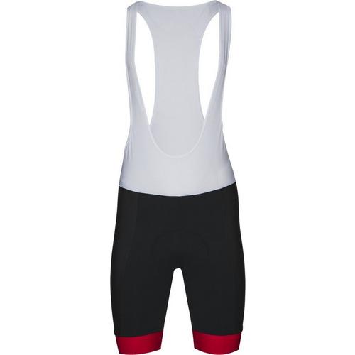 Men's Trek Custom Cycling Bibs Shorts - Primary Image