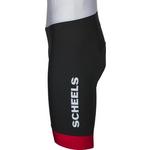 Men's Trek Custom Cycling Bibs Shorts - Thumbnail 2 of 3