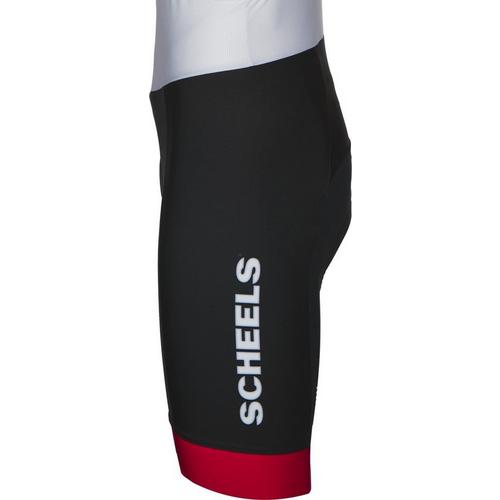 Men's Trek Custom Cycling Bibs Shorts - Primary Image