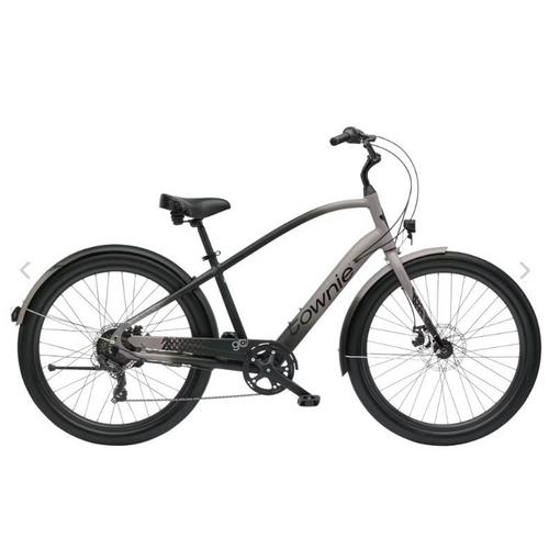 Trek 2026 Townie Go! 7D EQ Step-Over Electric Cruiser Bike | SCHEELS.com