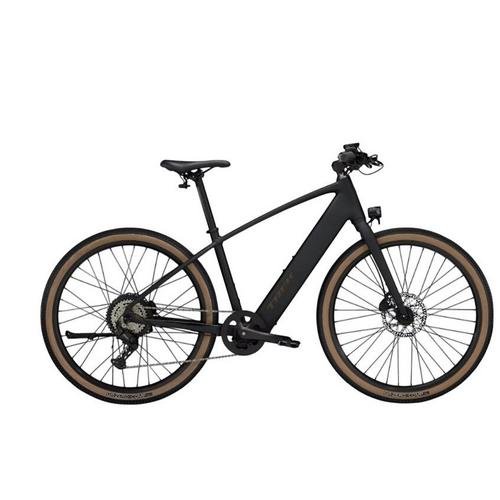 scheels trek bicycles Trek 2026 FX+ 1S Electric Hybrid Bike