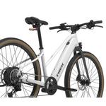 Trek 2026 FX+ 1S Midstep Electric Hybrid Bike - Thumbnail 2 of 5