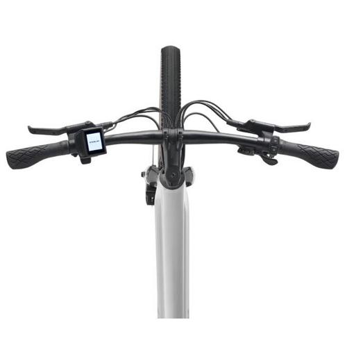 Trek 2026 FX+ 1S Midstep Electric Hybrid Bike - Primary Image