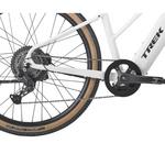 Trek 2026 FX+ 1S Midstep Electric Hybrid Bike - Thumbnail 5 of 5