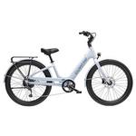 Trek 2026 Townie Go! Electric Cruiser Bike - Thumbnail 1 of 8