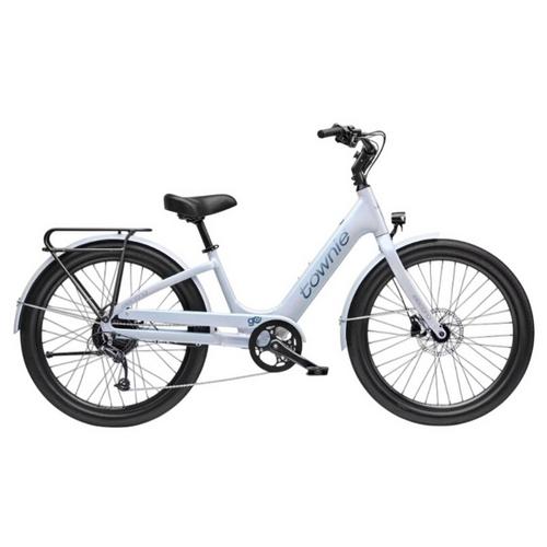 Trek 2026 Townie Go! Electric Cruiser Bike - Primary Image
