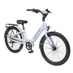 Trek 2026 Townie Go! Electric Cruiser Bike - Thumbnail 2 of 8