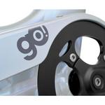 Trek 2026 Townie Go! Electric Cruiser Bike - Thumbnail 4 of 8