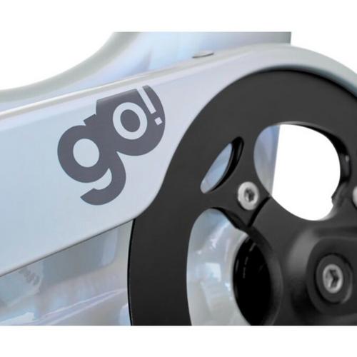 Trek 2026 Townie Go! Electric Cruiser Bike - Primary Image