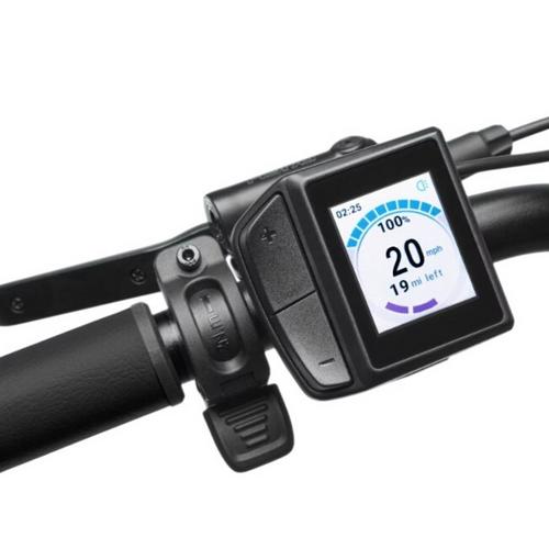 Trek 2026 Townie Go! Electric Cruiser Bike - Primary Image