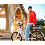 Trek 2026 Townie Go! Electric Cruiser Bike - Thumbnail 7 of 8