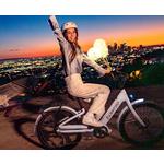 Trek 2026 Townie Go! Electric Cruiser Bike - Thumbnail 8 of 8