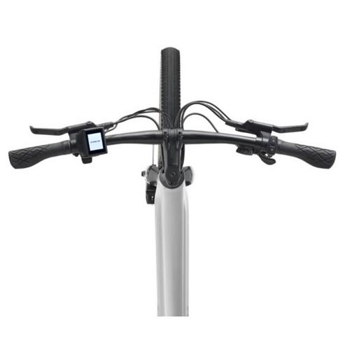 Trek 2026 FX+ 1 Midstep Electric Hybrid Bike - Primary Image