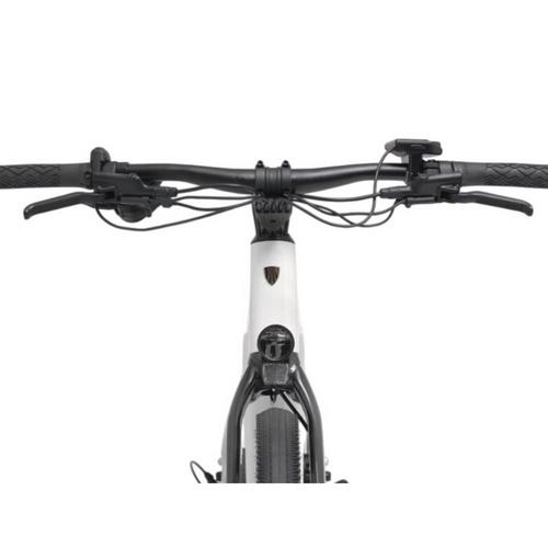 Trek 2026 FX+ 1 Midstep Electric Hybrid Bike - Primary Image