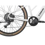 Trek 2026 FX+ 1 Midstep Electric Hybrid Bike - Thumbnail 5 of 15
