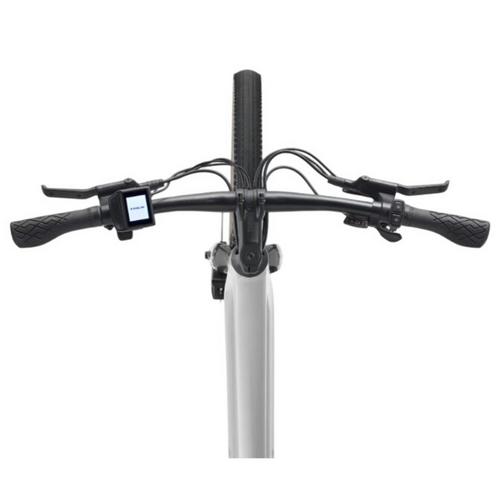 Trek 2026 FX+ 1 Midstep Electric Hybrid Bike - Primary Image