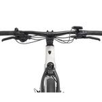 Trek 2026 FX+ 1 Midstep Electric Hybrid Bike - Thumbnail 9 of 15