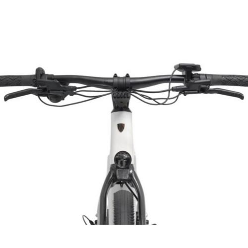 Trek 2026 FX+ 1 Midstep Electric Hybrid Bike - Primary Image